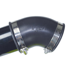 Load image into Gallery viewer, Injen 06-09 Civic Si 2.0L 4Cyl. Coupe &amp; Sedan Black Short Ram Intake
