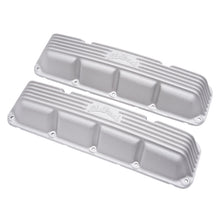 Load image into Gallery viewer, Edelbrock Valve Cover Classic Series AMC/Jeep 1967-91 290-401 CI V8 Satin

