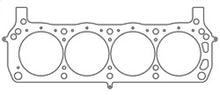 Load image into Gallery viewer, Cometic Ford 289/302/351 4.030 inch Bore .045 inch MLS Headgasket (Non SVO)
