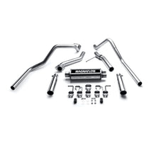 Load image into Gallery viewer, MagnaFlow Sys C/B GM 1500 Ext Cab S/B 4.8L/5.
