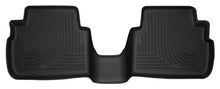 Load image into Gallery viewer, Husky Liners 18-21 Subaru Crosstrek/ 17-22 Subaru Impreza X-Act Contour Black Floor Liner (2nd Seat)
