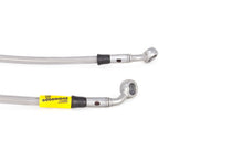 Load image into Gallery viewer, Goodridge 12-13 Honda Civic (Si Models) / 13 Acura ILX 2.4L Lrg Disc SS Brake Lines

