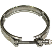 Load image into Gallery viewer, BD Diesel V-Band Clamp Use w/4in Half Marmon HX40 Flange
