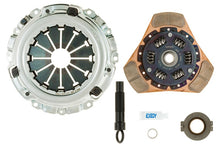 Load image into Gallery viewer, Exedy 06-15 Honda Civic 1.8L Stage 2 Cerametallic Clutch Thick Disc
