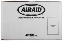 Load image into Gallery viewer, Airaid 2010 Ford Mustang GT 4.6L (No MVT) MXP Intake System w/ Tube (Oiled / Red Media)
