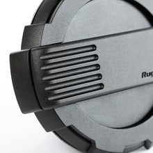 Load image into Gallery viewer, Rugged Ridge Elite Fuel Door Non-Lock Black 07-18 Jeep Wrangler JK
