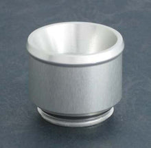 Load image into Gallery viewer, GFB 30mm Plumback Adaptor (Standard fitting on 1001 1003 1008 1010 and 1011)

