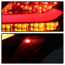Load image into Gallery viewer, Spyder 12-14 Ford Focus 5DR LED Tail Lights - Black (ALT-YD-FF12-LED-BK)
