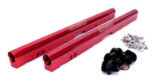 Load image into Gallery viewer, FAST Billet Fuel Rail Kit For LSXR
