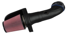 Load image into Gallery viewer, Volant 11-14 Ford F-250 Super Duty 6.7 V8 Fast Fit 5 Air Intake System

