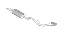 Load image into Gallery viewer, Corsa 11-13 Ford F-150 EcoBoost 3.5L V6 Polished Sport Cat-Back Exhaust
