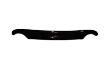 Load image into Gallery viewer, AVS 02-07 Jeep Liberty (Excl. Renegade Model) High Profile Bugflector II Hood Shield - Smoke
