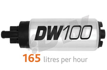 Load image into Gallery viewer, DeatschWerks 165 LPH In-Tank Fuel Pump w/ 94+ Nissan 240sx Install Kit
