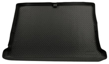 Load image into Gallery viewer, Husky Liners 02-06 Chevy Suburban/GMC Yukon/Denali XL Classic Style Black Rear Cargo Liner
