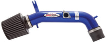Load image into Gallery viewer, AEM 00-04 IS300 Blue Short Ram Intake
