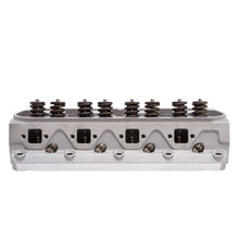 Load image into Gallery viewer, Edelbrock Single Perf 5 0/5 8 SBF 2 02 Head Comp
