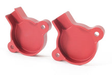 Load image into Gallery viewer, Perrin 15-22 WRX Cam Solenoid Cover - Red
