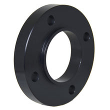 Load image into Gallery viewer, Fluidampr Ford 5/8 4-bolt Pulley Spacer Aluminum N/A Balanced Damper
