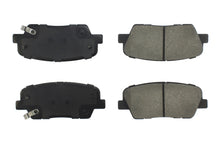 Load image into Gallery viewer, StopTech Sport Brake Pads w/Shims and Hardware
