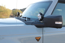 Load image into Gallery viewer, ARB Nacho Jeep JK A Pillar TM5 Mounts
