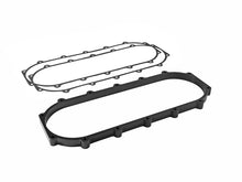 Load image into Gallery viewer, Skunk2 Ultra Series Honda/Acura Black RACE Intake Manifold 1 Liter Spacer (Inc Gasket &amp; Hardware)
