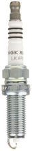 Load image into Gallery viewer, NGK Ruthenium HX Spark Plug Box of 4 (LKAR8BHX)

