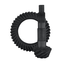 Load image into Gallery viewer, Yukon Gear High Performance Gear Set For Model 35 IFS Reverse Rotation in a 4.11 Ratio

