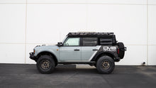 Load image into Gallery viewer, DV8 Offroad 21-23 Ford Bronco Pinch Weld Covers
