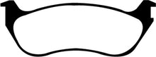Load image into Gallery viewer, EBC 02-05 Ford Explorer 4.0 2WD Ultimax2 Rear Brake Pads
