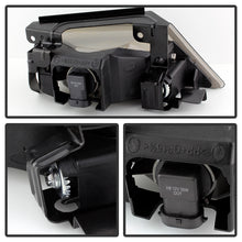 Load image into Gallery viewer, Spyder Honda Odyssey 05-07 OEM Fog Lights W/Switch Smoked FL-CL-HODY05-SM
