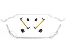 Load image into Gallery viewer, Whiteline 05-13 BMW 1 Series/3 Series Front &amp; Rear Sway Bar Kit
