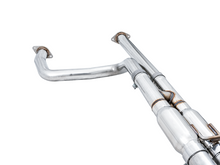 Load image into Gallery viewer, AWE Tuning 2021 RAM 1500 TRX 0FG Cat-Back Exhaust - Chrome Silver Tips

