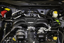 Load image into Gallery viewer, Perrin 2022+ Subaru BRZ / Toyota GR86 Engine Cover - Black Wrinkle
