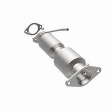 Load image into Gallery viewer, MagnaFlow Conv DF 13-15 Hyundai Veloster 1.6L Underbody
