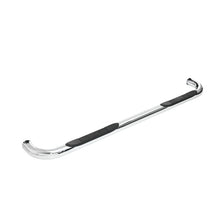 Load image into Gallery viewer, Westin 2015-2018 Chevy Silverado 25/3500 Dbl Cab Signature 3 Nerf Step Bars - Chrome
