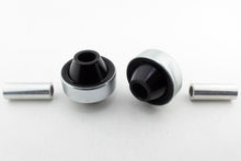 Load image into Gallery viewer, Whiteline Plus 12/01-04/07 Toyota Corolla ZZE122/123 Front Lower Inner Rear Control Arm Bushing Kit
