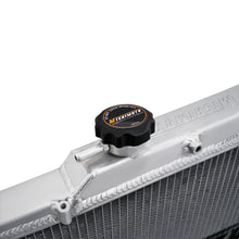 Load image into Gallery viewer, Mishimoto 88-91 Honda CRX Manual Aluminum Radiator
