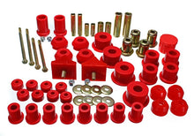 Load image into Gallery viewer, Energy Suspension 65-72 Chrysler B Body - Charger/Coronet/Satellite/GTX/Roadrunner/Superbee / 70-74
