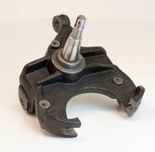Load image into Gallery viewer, MaxTrac 73-87 Chevrolet C10 2WD 2.5in Front Lowering Spindles (1.25in Rotors)
