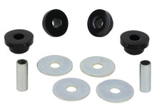 Load image into Gallery viewer, Whiteline Plus 3/83-4/87 Toyota Camry SV10/11 Front Sway Bar - To Control Arm Bushing Kit
