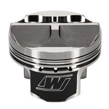Load image into Gallery viewer, Wiseco Honda K-Series +10.5cc Dome 1.181x87.5mm Piston Shelf Stock Kit
