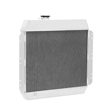 Load image into Gallery viewer, Mishimoto 50-54 Chevrolet Bel-Air X-Line Aluminum Radiator
