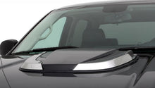 Load image into Gallery viewer, AVS Universal Hood Scoop - Smoke
