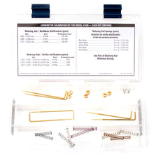 Load image into Gallery viewer, Edelbrock Jet / Rod Kit for 1406
