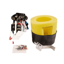 Load image into Gallery viewer, Aeromotive 08-20 Subaru WRX/STi Single 340lph Drop-In Stealth System

