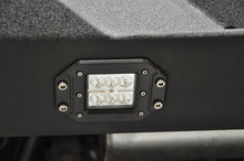 Load image into Gallery viewer, DV8 Offroad 07-18 Jeep Wrangler JK Full Length Rear Bumper w/ Lights
