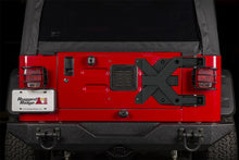 Load image into Gallery viewer, Rugged Ridge Spartacus HD Tire Carrier Hinge Casting 97-06 TJ
