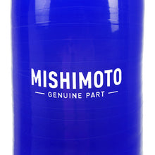 Load image into Gallery viewer, Mishimoto 90-96 Nissan 300ZX Turbo Blue Silicone Radiator Hose Kit
