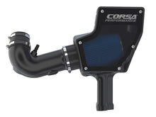Load image into Gallery viewer, Corsa Air Intake Maxflow 5 Oiled Closed Box 18-20 Ford Mustang GT 5.0L V8
