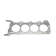 Load image into Gallery viewer, Cometic Ford 4.6L Modular V8 94mm Bore SOHC 3-Valve LHS .040in MLX Cylinder Head Gasket
